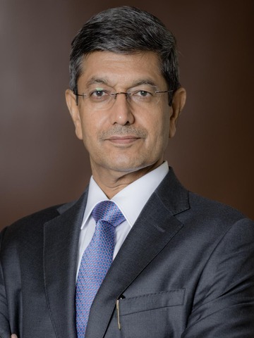Shri Gurdeep Singh | NTPC Limited