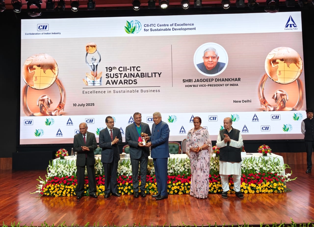 CSR Awards