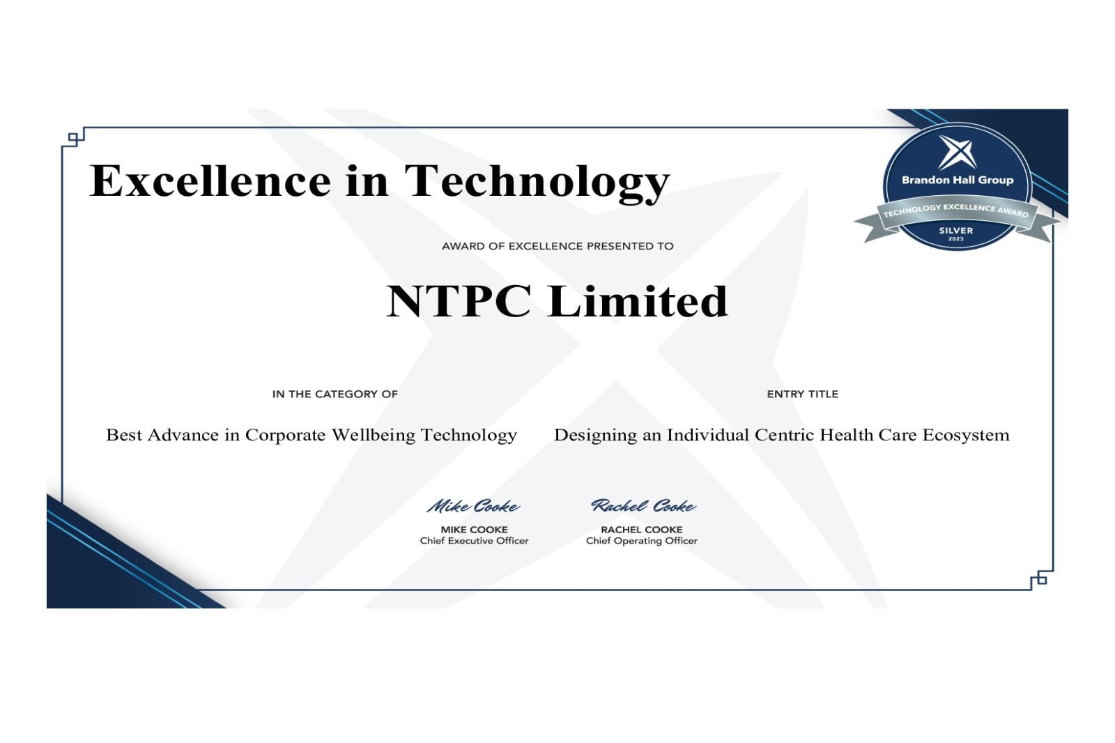 NTPC