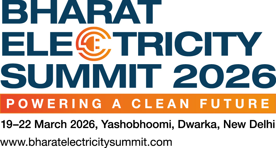 bharat electricity summit 2026 logo
