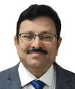 Shri Dillip Kumar Patel takes over as Director (HR), NTPC