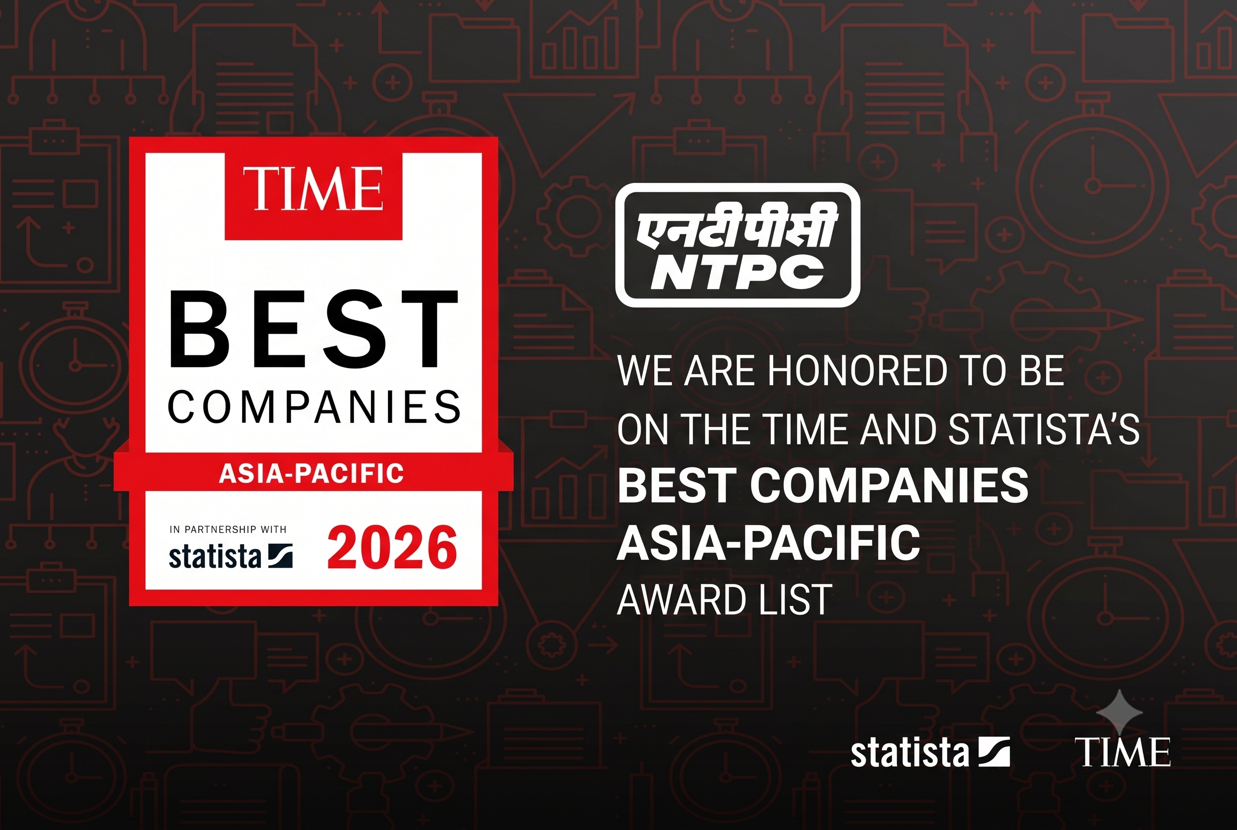 Time Best Companies