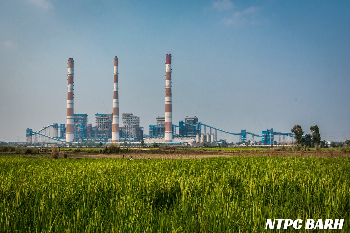 NTPC