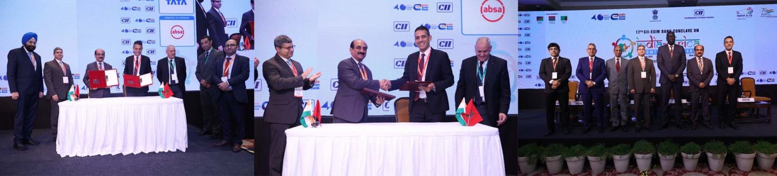 NTPC signs MoU with Moroccan Agency for Sustainable Energy for cooperation in renewable energy