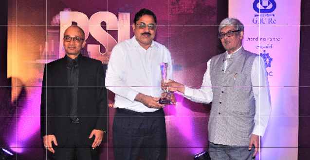 NTPC Awarded for Excellence in Power Generation