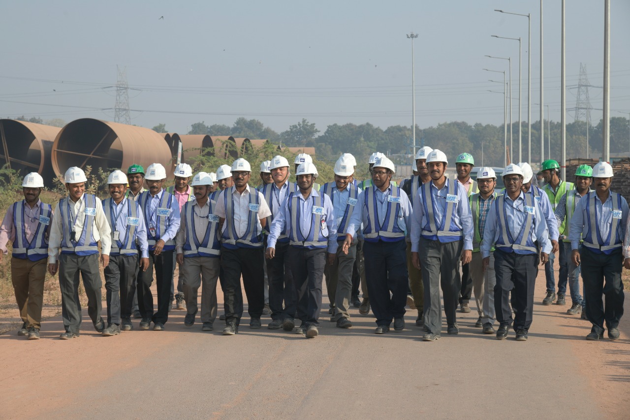 NTPC ranks first among Indian PSUs in Forbes World's Best Employer 2020