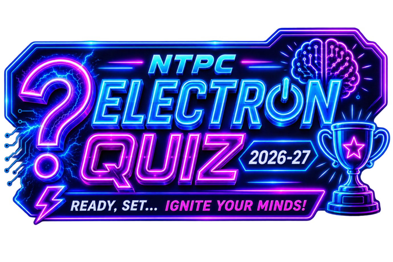 Electron Quiz 2026–27