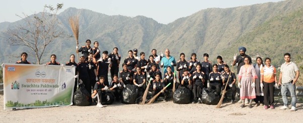 Swachhata Pakhwada 2026