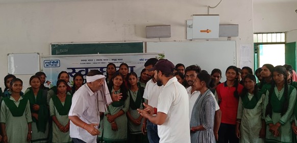 Swachhata Pakhwada 2026
