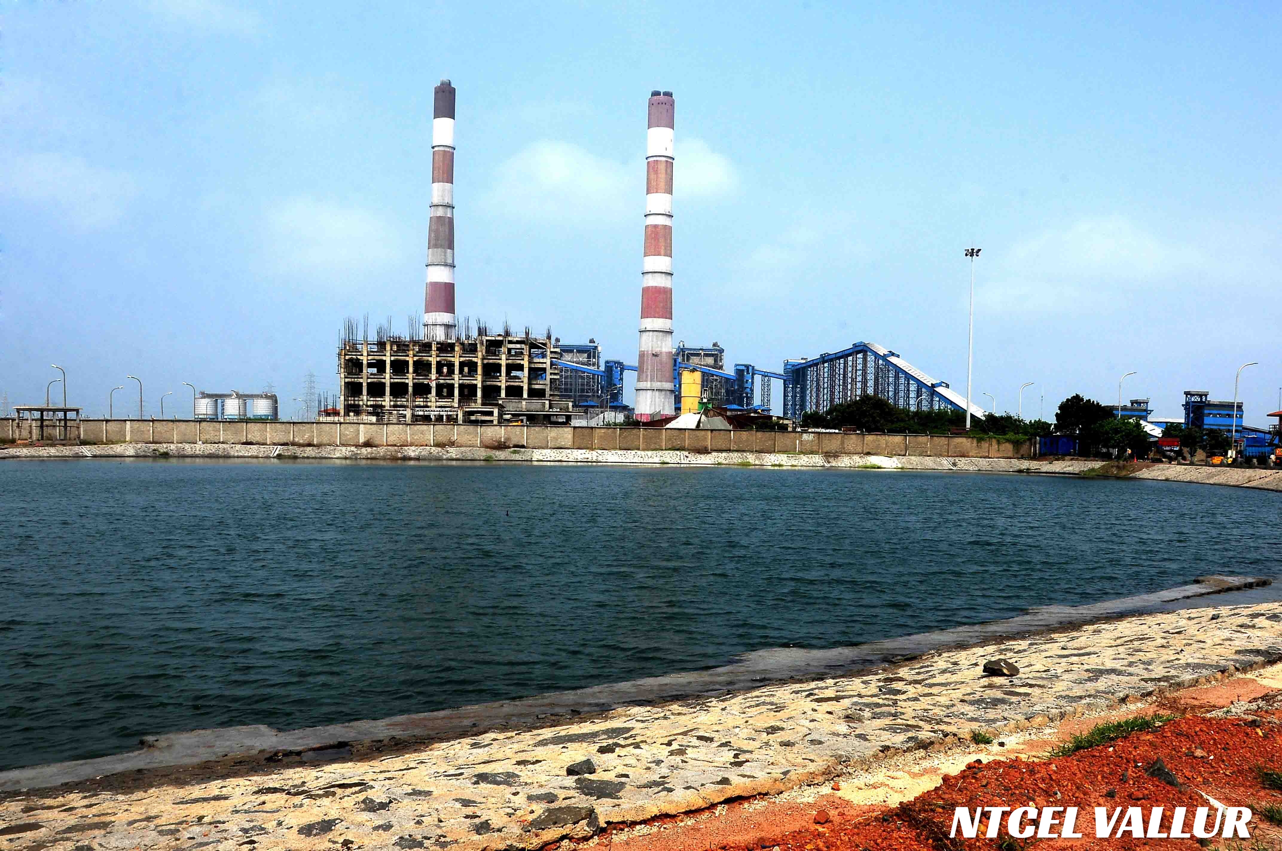 Future Capacity Additions | NTPC Limited