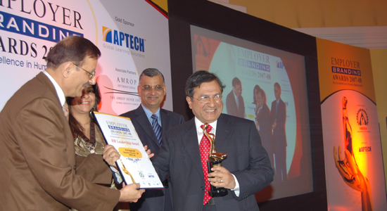 NTPC has been identified as a Business Superbrand