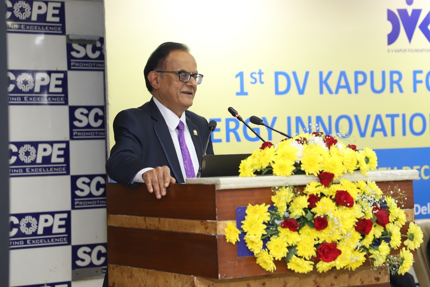 Prof Ajay Kumar Sood