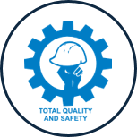 Total Quality & Safety