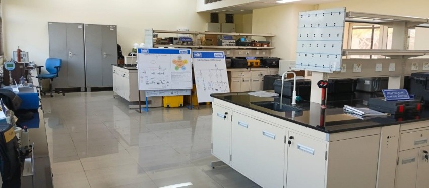 ELECTRICAL LAB