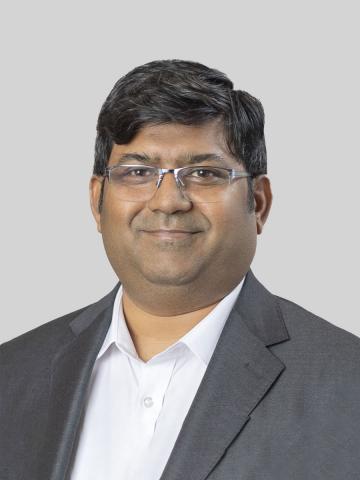 Shri Piyush Singh