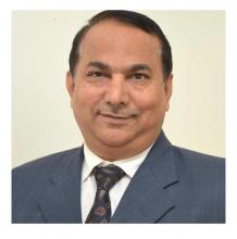 Dr. Anil Kumar Gupta