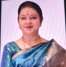 Dr. K. Ghayathri Devi