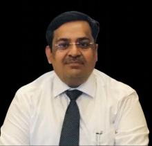 Shri Pankaj Gupta