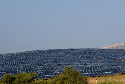 Anantpur Solar