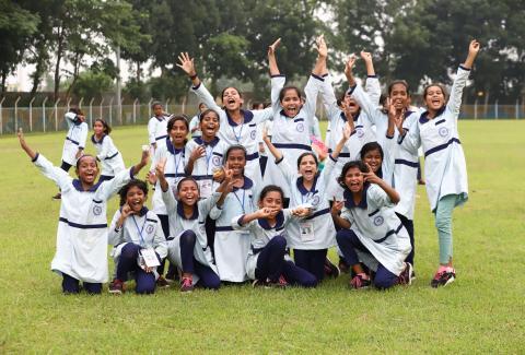 Girl Empowerment Mission