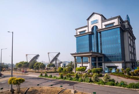 NTPCs R&D Wing NETRA