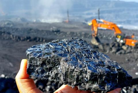 Pakri Barwadih Coal Mining