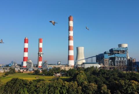 Our Stations | NTPC Limited