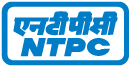Logo of NTPC Limited